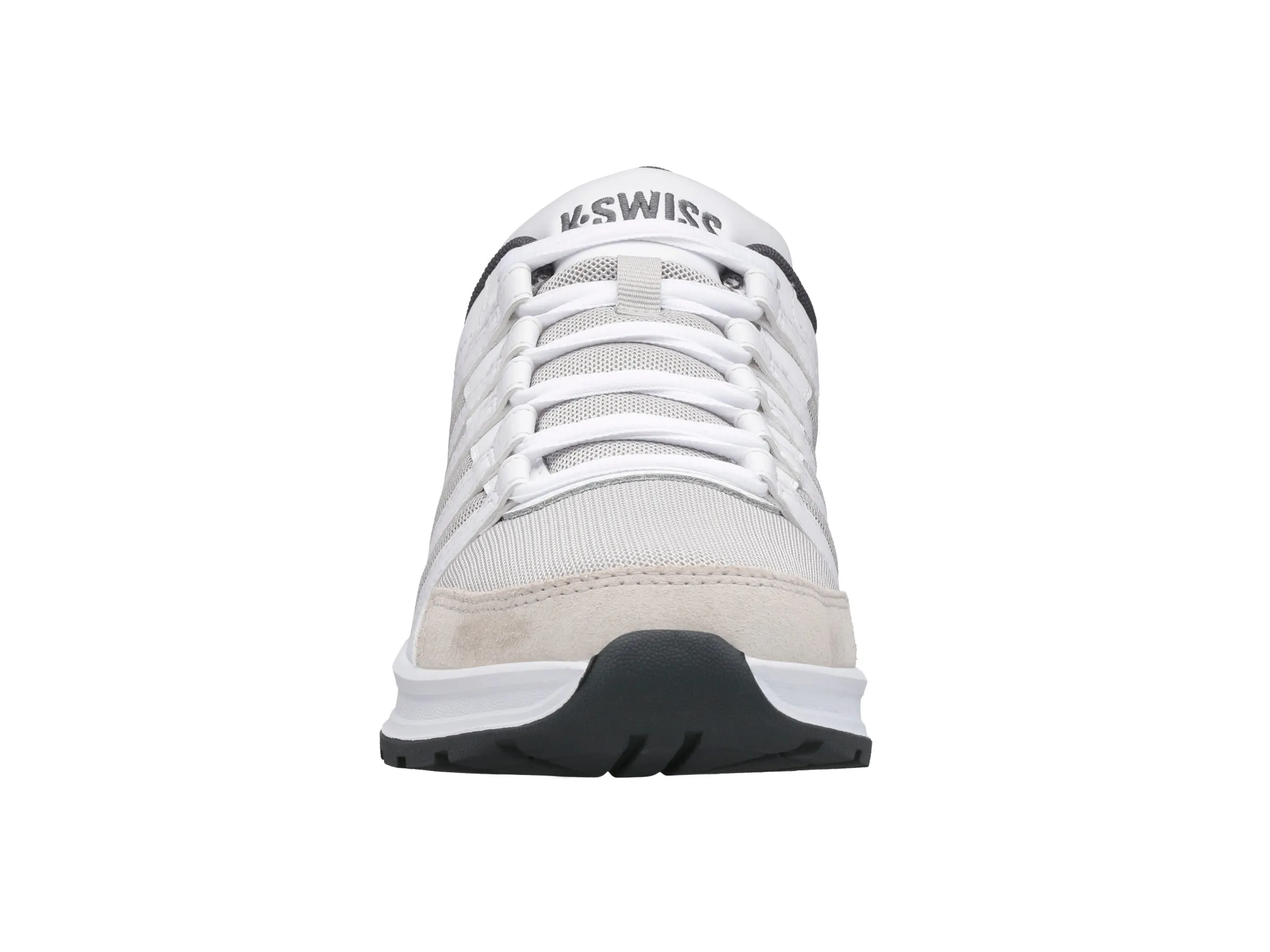 07119-143-M | VISTA TRAINER T | WHITE/GRAY/BONE