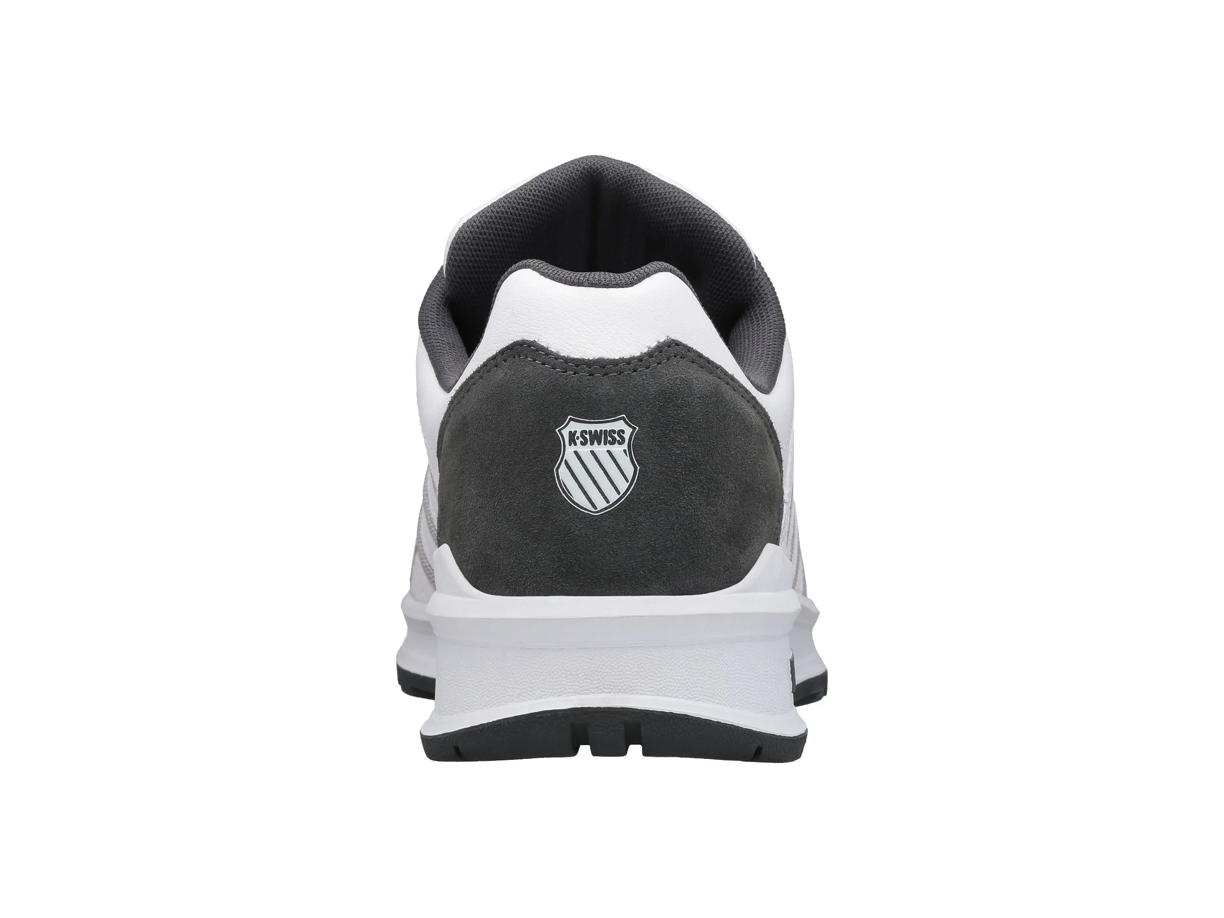 07119-143-M | VISTA TRAINER T | WHITE/GRAY/BONE