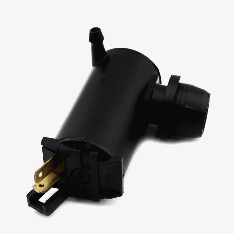 12V High Pressure Mini Water Washer Spray Pump