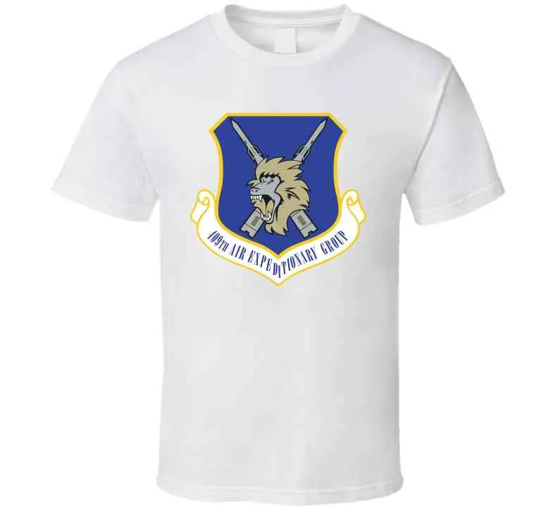 409th Air Expeditionary Group X 300 T Shirt