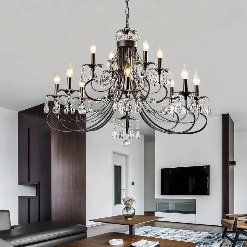 Adeen Chandelier