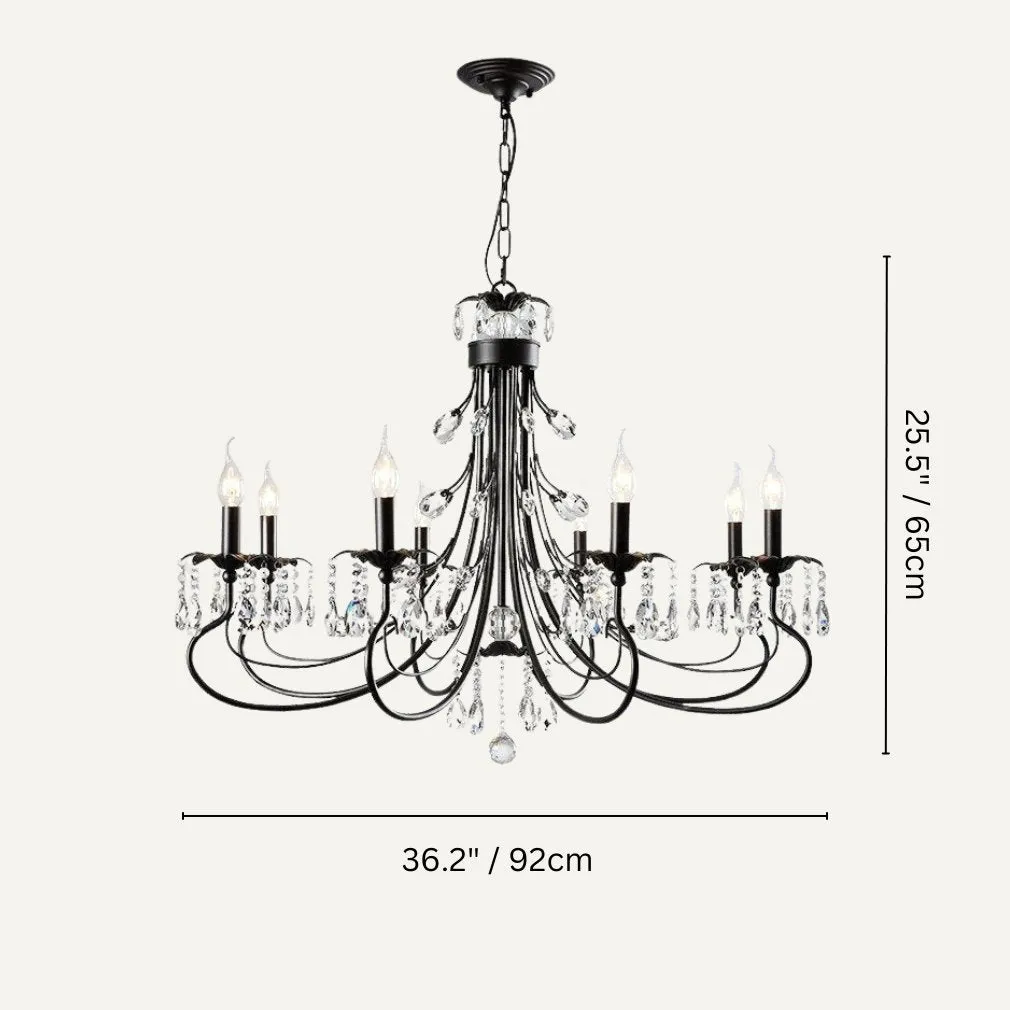 Adeen Chandelier