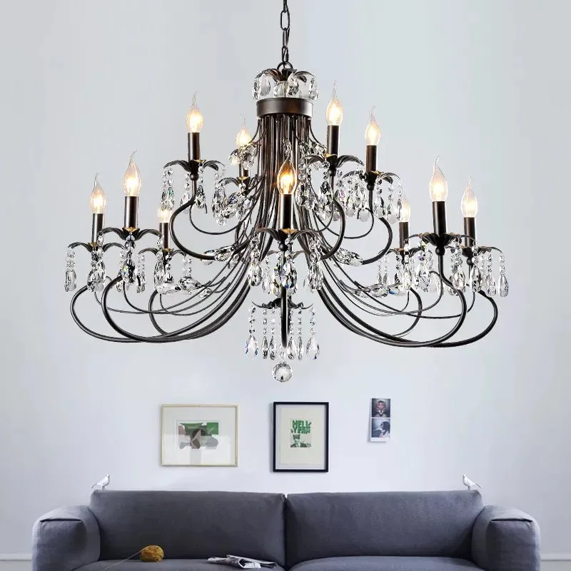 Adeen Chandelier