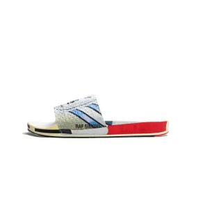 adidas by Raf Simons LA Adilette Slides [EE7955]