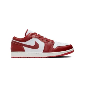 Air Jordan 1 Low (Dune Red)