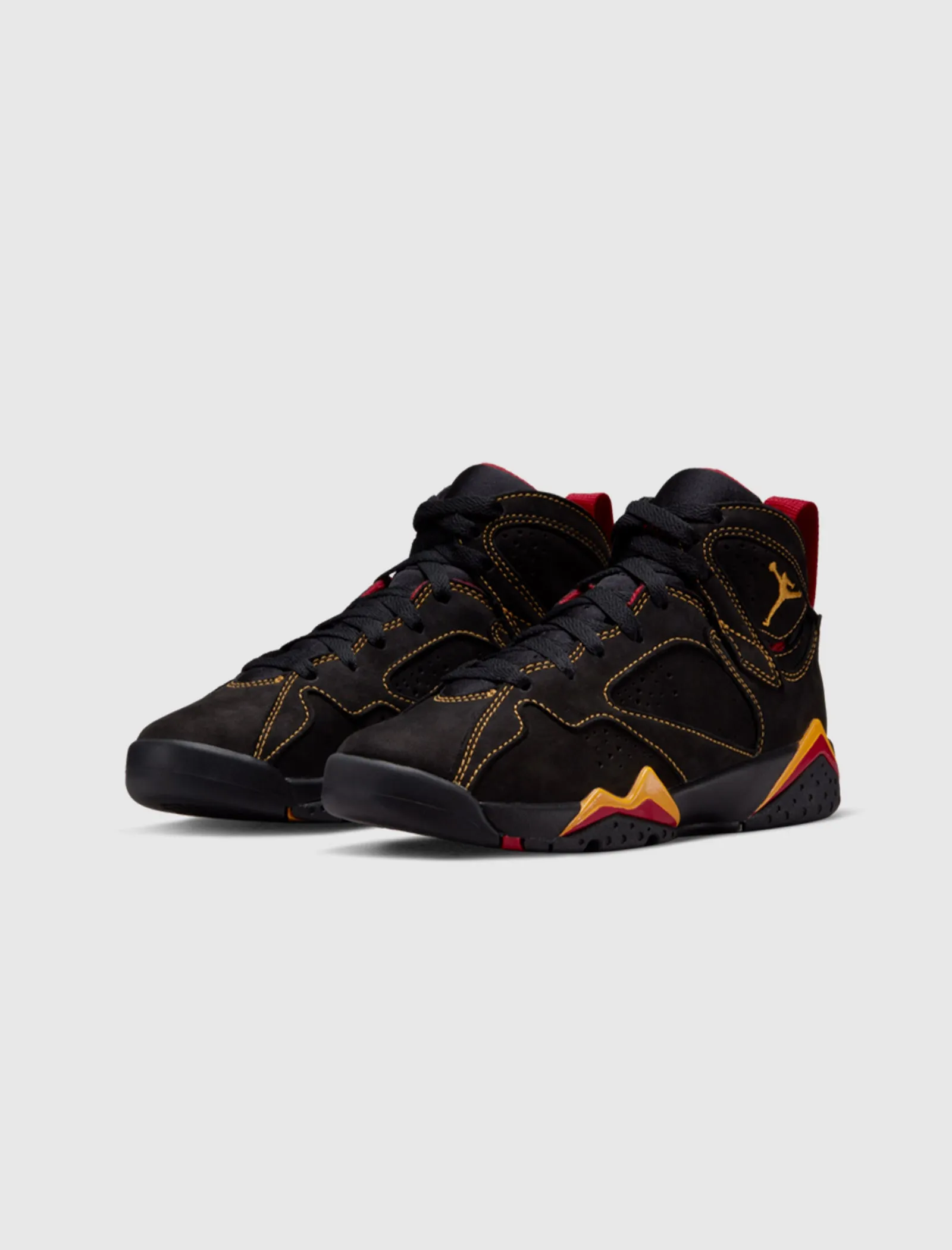 AIR JORDAN 7 RETRO "CITRUS" GS