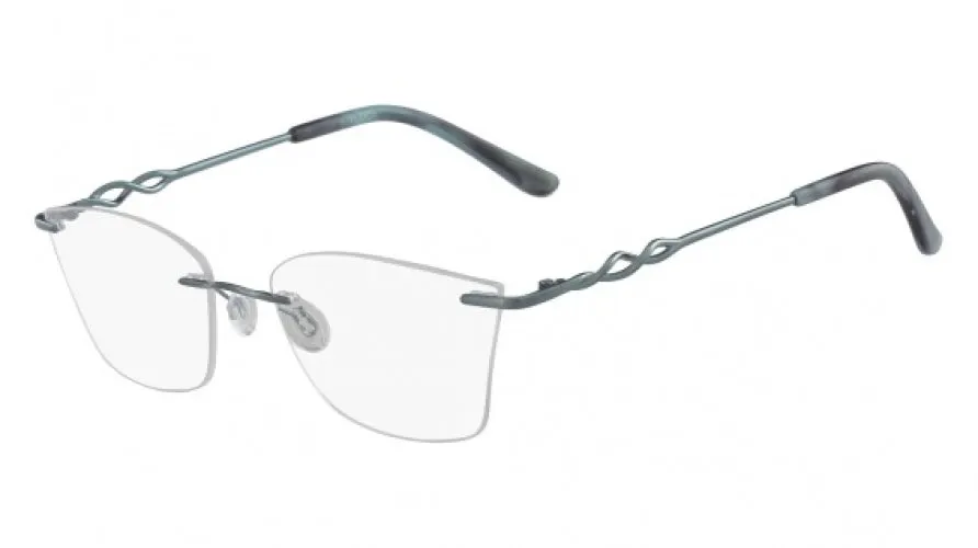 Airlock AIRLOCK ESSENCE CHASSIS Eyeglasses