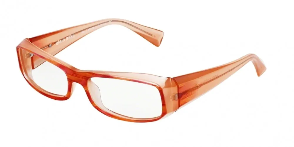 Alain Mikli 0322 Eyeglasses