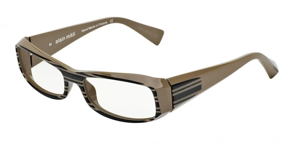 Alain Mikli 0322 Eyeglasses