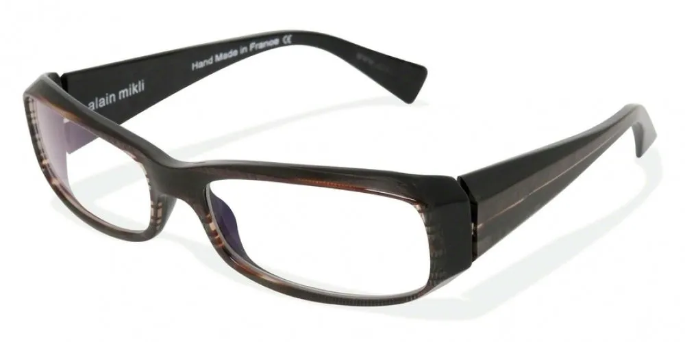 Alain Mikli 0322 Eyeglasses