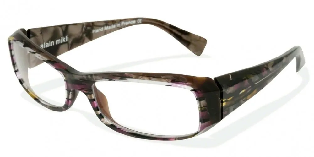 Alain Mikli 0322 Eyeglasses