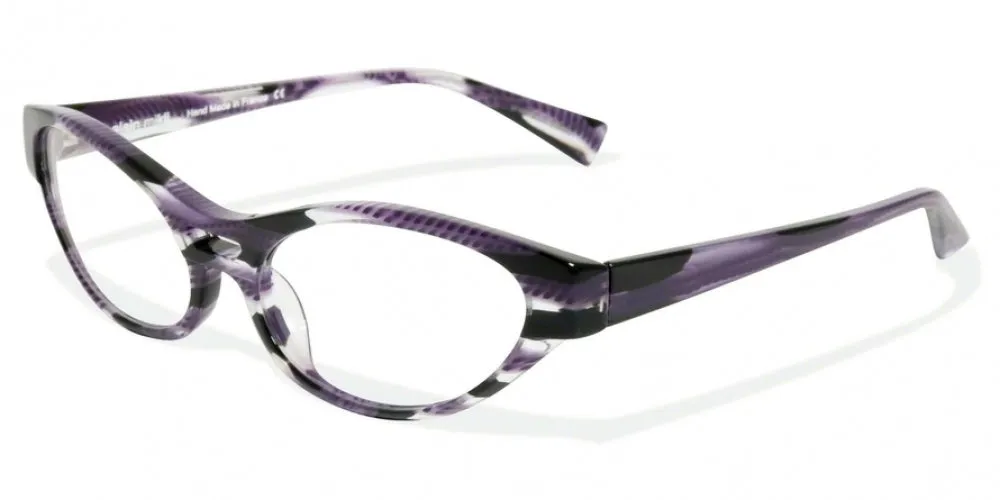 Alain Mikli 1215 Eyeglasses