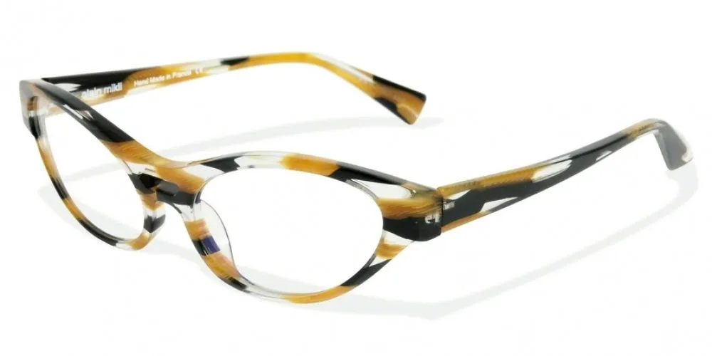 Alain Mikli 1215 Eyeglasses