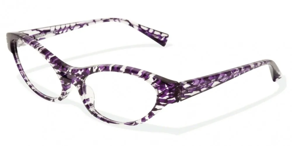 Alain Mikli 1215 Eyeglasses