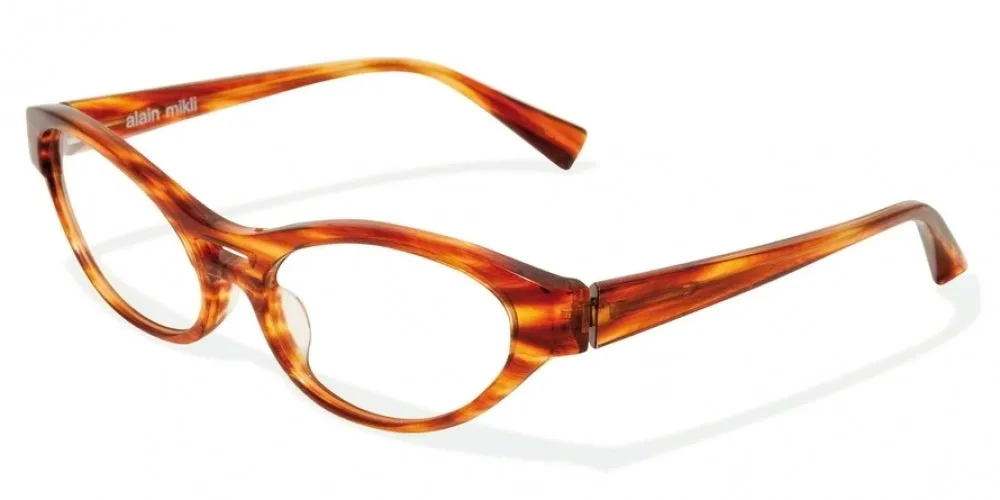 Alain Mikli 1215 Eyeglasses