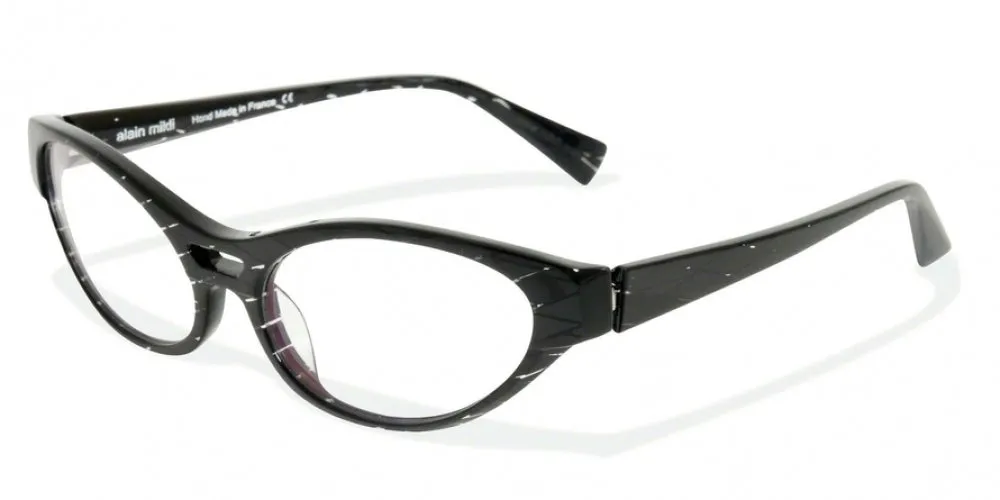 Alain Mikli 1215 Eyeglasses