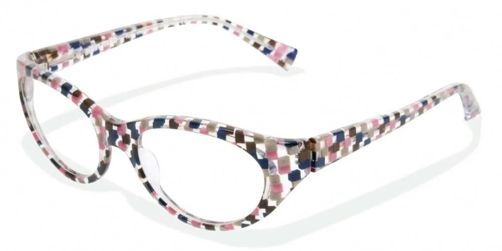 Alain Mikli 1236 Eyeglasses