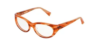 Alain Mikli 1236 Eyeglasses