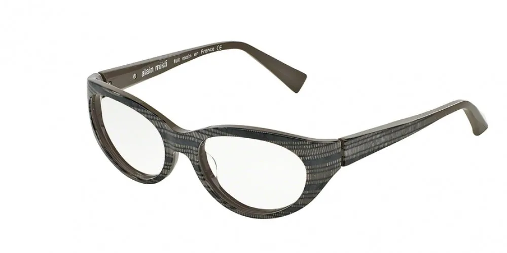 Alain Mikli 1236 Eyeglasses