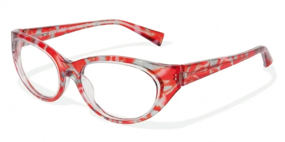 Alain Mikli 1236 Eyeglasses