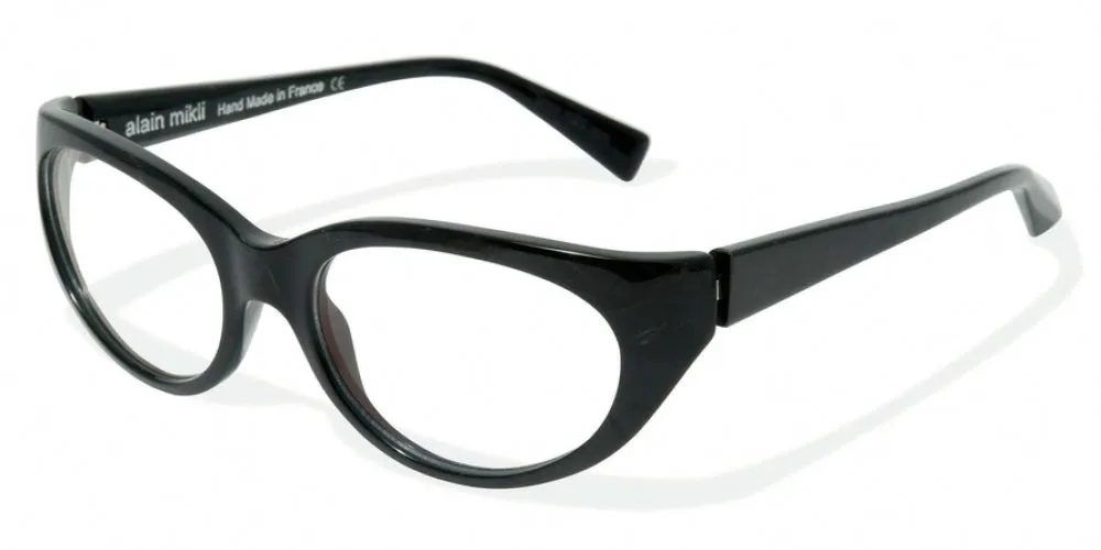 Alain Mikli 1236 Eyeglasses