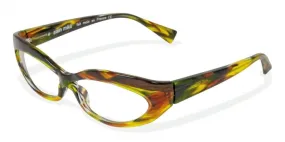 Alain Mikli 1237 Eyeglasses