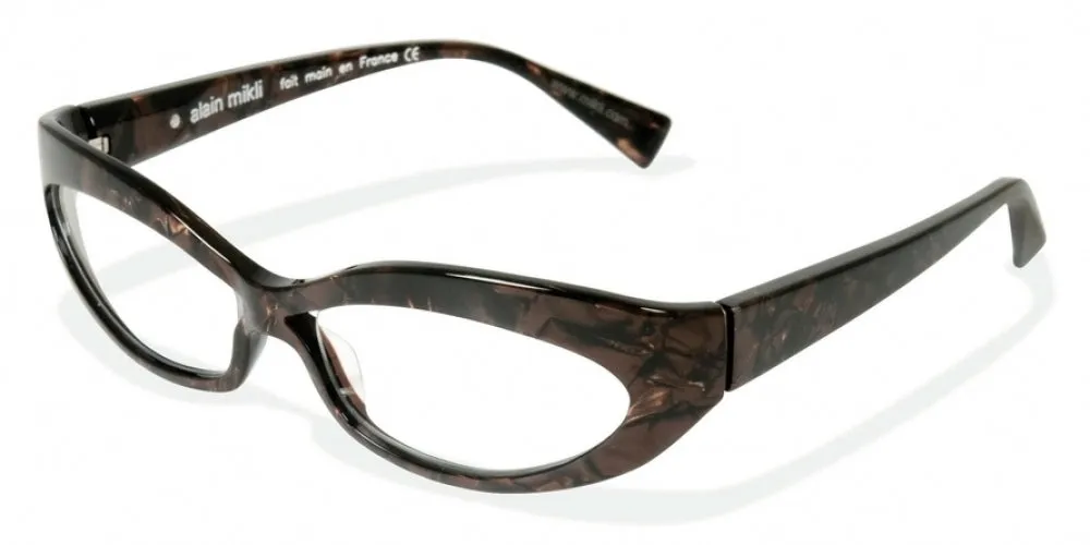 Alain Mikli 1237 Eyeglasses