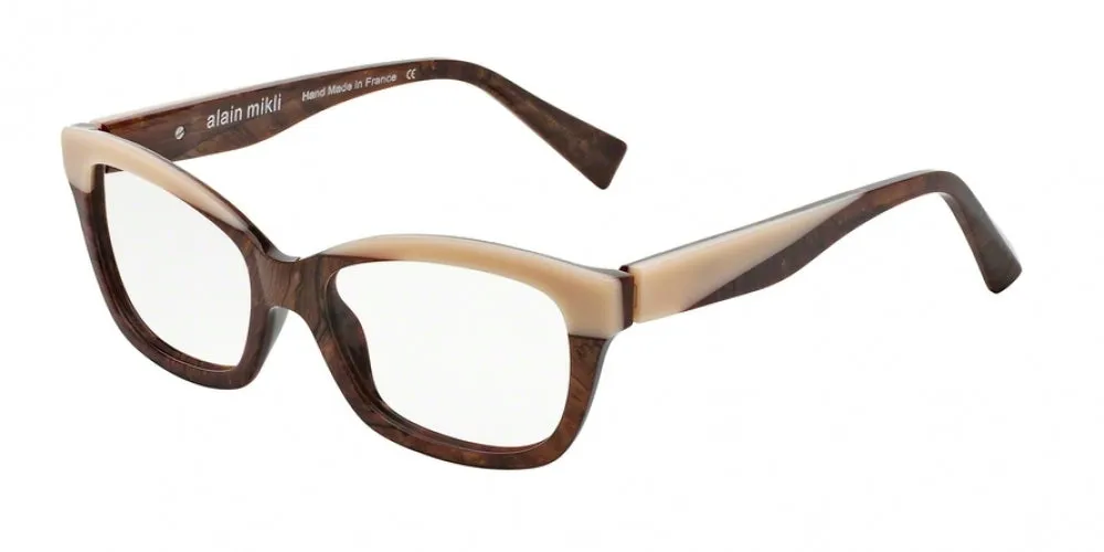 Alain Mikli 1249 Eyeglasses