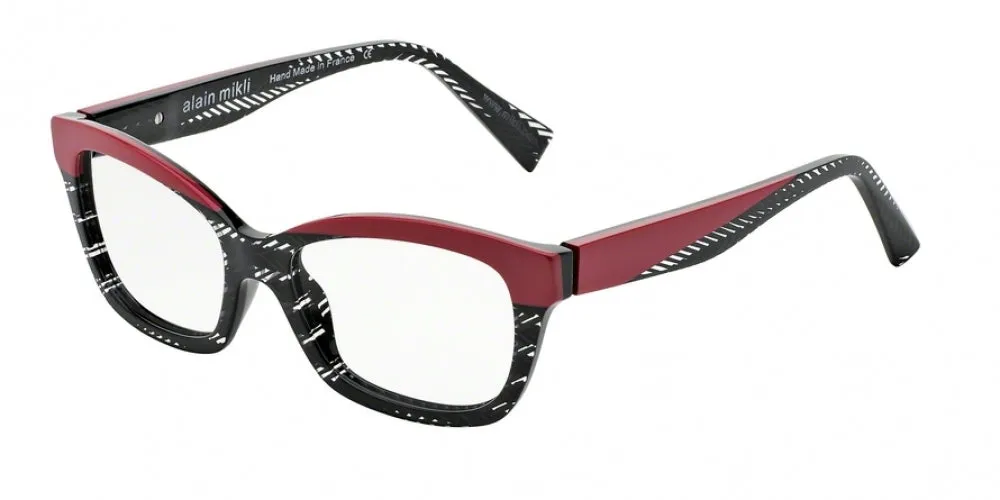 Alain Mikli 1249 Eyeglasses