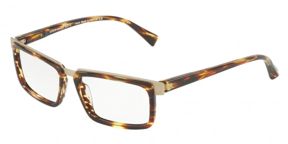 Alain Mikli 2016 Eyeglasses