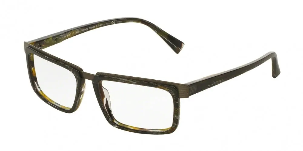 Alain Mikli 2016 Eyeglasses