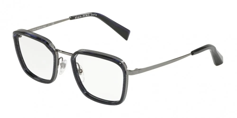 Alain Mikli 2028 Eyeglasses