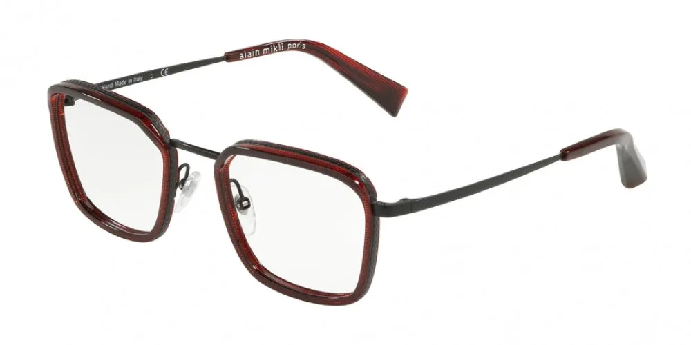 Alain Mikli 2028 Eyeglasses