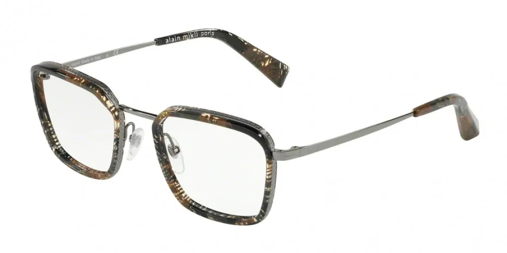 Alain Mikli 2028 Eyeglasses