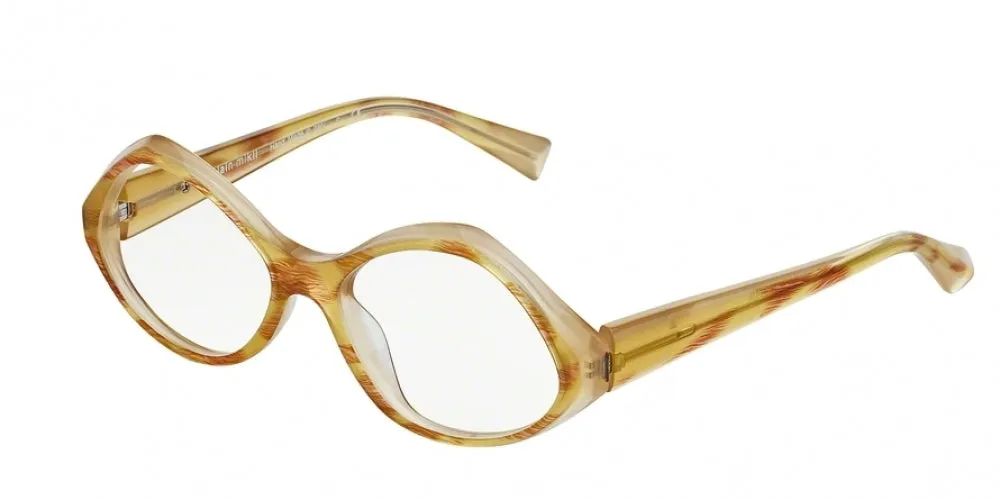 Alain Mikli 3014 Eyeglasses