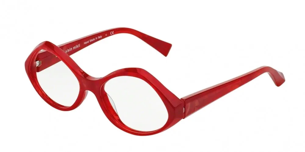 Alain Mikli 3014 Eyeglasses