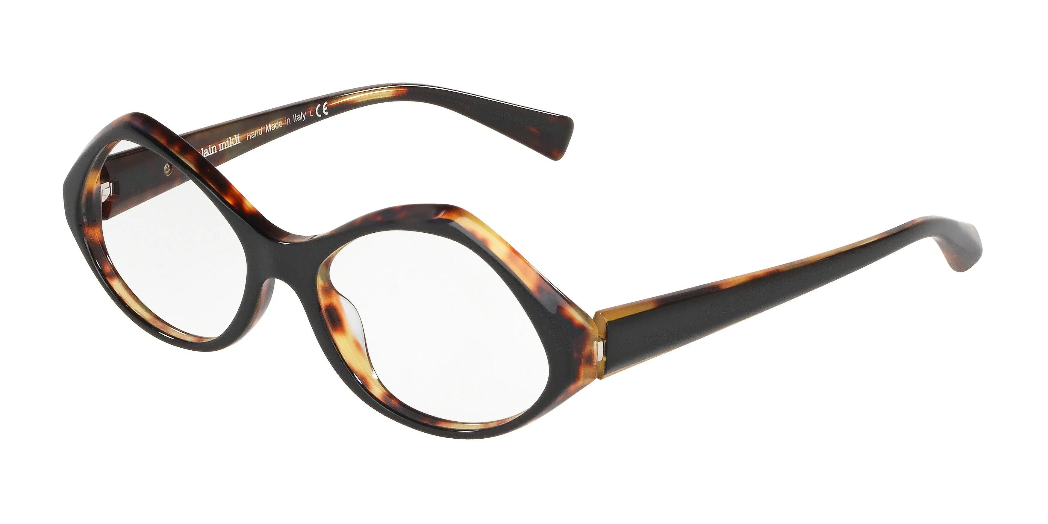 Alain Mikli 3014 Eyeglasses