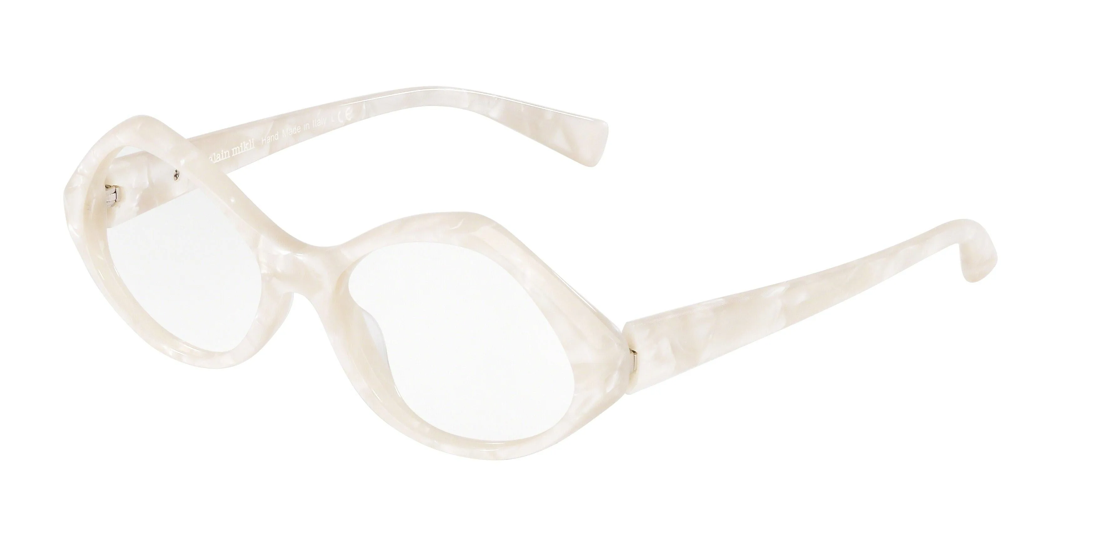 Alain Mikli 3014 Eyeglasses