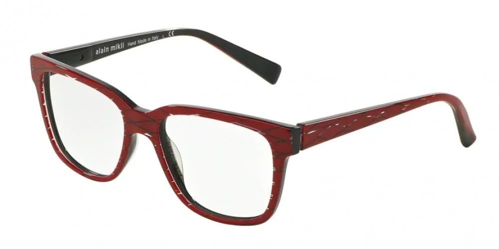 Alain Mikli 3034 Eyeglasses