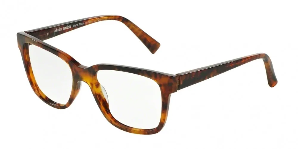 Alain Mikli 3034 Eyeglasses