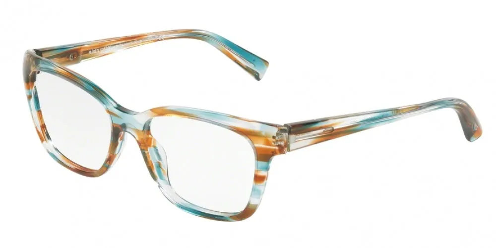 Alain Mikli 3035 Eyeglasses