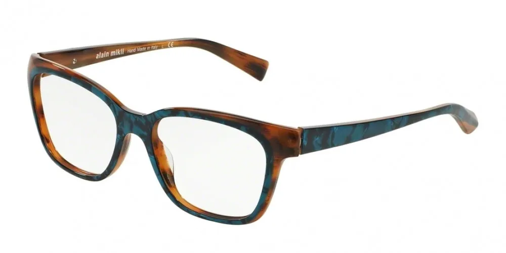 Alain Mikli 3035 Eyeglasses