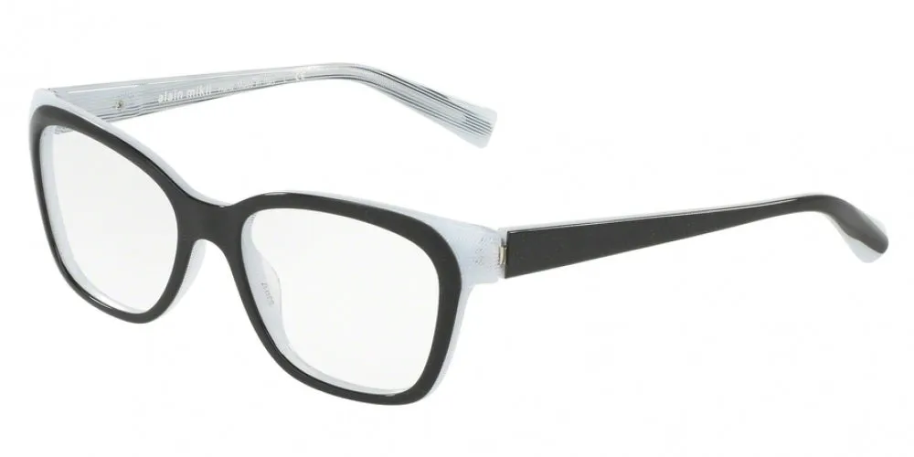 Alain Mikli 3035 Eyeglasses