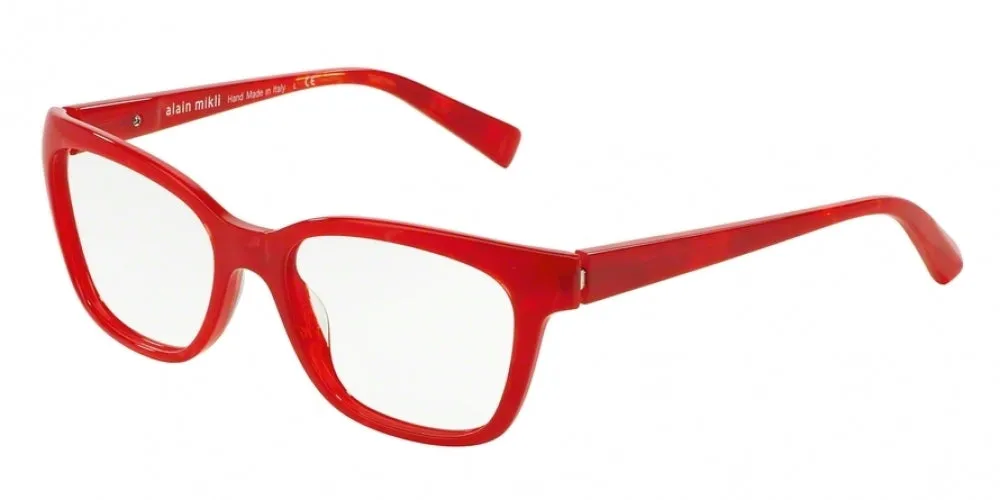 Alain Mikli 3035 Eyeglasses