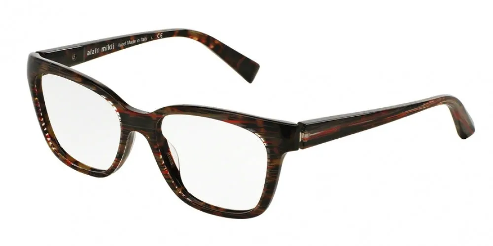 Alain Mikli 3035 Eyeglasses