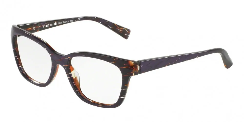 Alain Mikli 3035 Eyeglasses