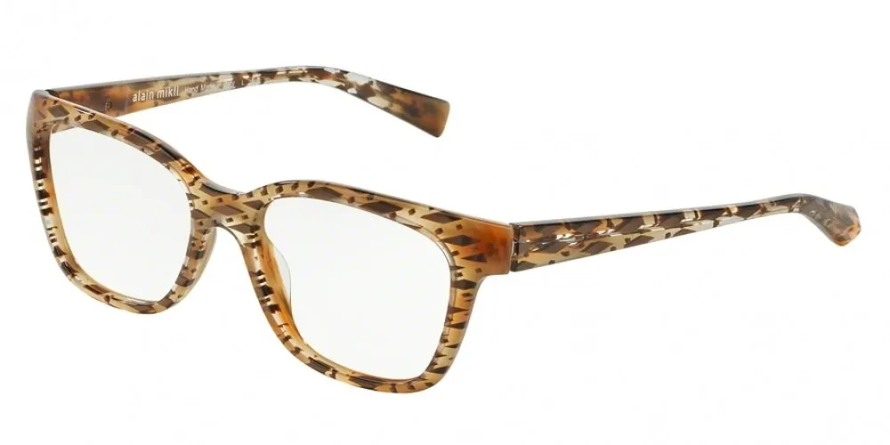 Alain Mikli 3035 Eyeglasses