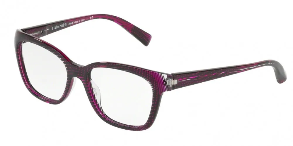 Alain Mikli 3035 Eyeglasses