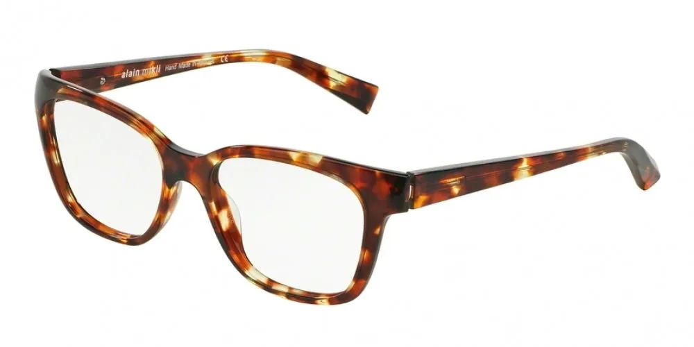 Alain Mikli 3035 Eyeglasses