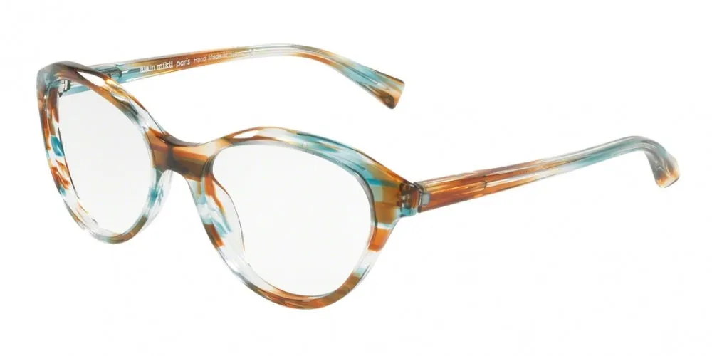 Alain Mikli 3076 Eyeglasses